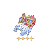 Moe Magica of Dreamin’ the Great - Moe's Beam Gloves IV - Hands (เฟื่องฟู)