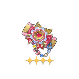 Moe Magica of Dreamin’ the Great - Moe's Heart Bracelet IV - Head (เฟื่องฟู).png