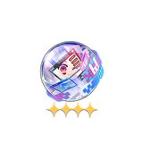 Moe Magica of Dreamin’ the Great - Moe's Winky Sphere IV - Planar Sphere (เฟื่องฟู)