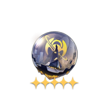 The Golden Ceremony - Golden's Tower Sphere V - Planar Sphere (ทำลายล้าง)