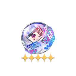 Moe Magica of Dreamin’ the Great - Moe's Winky Sphere V - Planar Sphere (เฟื่องฟู).png