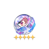 Moe Magica of Dreamin’ the Great - Moe's Winky Sphere V - Planar Sphere (เฟื่องฟู)