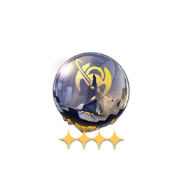 The Golden Ceremony - Golden's Tower Sphere IV - Planar Sphere (ทำลายล้าง).png