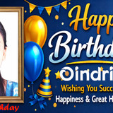 OindrilaBD