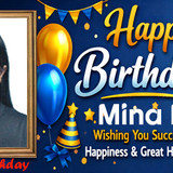 MinaBD