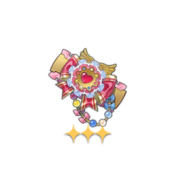 Moe Magica of Dreamin’ the Great - Moe's Heart Bracelet III - Head (เฟื่องฟู).png