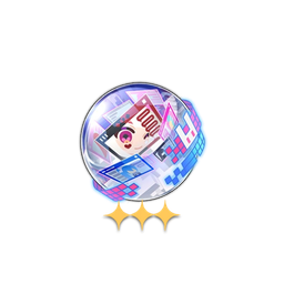 Moe Magica of Dreamin’ the Great - Moe's Winky Sphere III -Planar Sphere (เฟื่องฟู).png