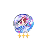 Moe Magica of Dreamin’ the Great - Moe's Winky Sphere III -Planar Sphere (เฟื่องฟู)