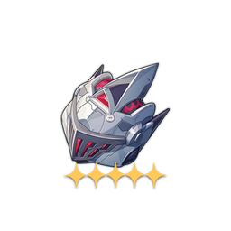 Clanker Genesis Termination - Clanker's Knight Helmet V - Head (ล่าสังหาร).png