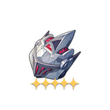 Clanker Genesis Termination - Clanker's Knight Helmet V - Head (ล่าสังหาร)
