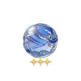 Lost Harmony in the Starlit Snow - Starlit's Silverly Sphere III - Planar Sphere (ประสาน)