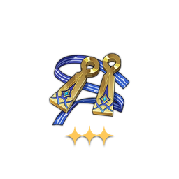 Lost Harmony in the Starlit Snow - Starlit's Harmonized Earrings III - Head (ประสาน).png