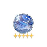 Lost Harmony in the Starlit Snow - Starlit's Silverly Sphere V - Planar Sphere (ประสาน)