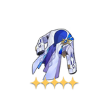 Lost Harmony in the Starlit Snow - Starlit's Melodic Coat V - Body (ประสาน)