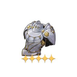 Lacrimosa Knight of Preservation - Knight's Glazed Armor V - Body (อนุรักษ์).png