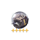 Lacrimosa Knight of Preservation - Knight's Collapsed Sphere V - Planar Sphere (อนุรักษ์)