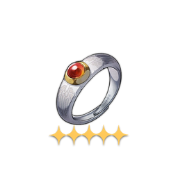 Lacrimosa Knight of Preservation - Knight's Crafted Ring V - Hands (อนุรักษ์).png