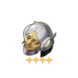 Lacrimosa Knight of Preservation - Knight's Teary Helmet IV - Head (อนุรักษ์).png