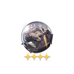 Lacrimosa Knight of Preservation - Knight's Collapsed Sphere IV - Planar Sphere (อนุรักษ์).png