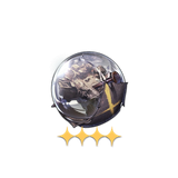 Lacrimosa Knight of Preservation - Knight's Collapsed Sphere IV - Planar Sphere (อนุรักษ์)