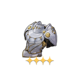 Lacrimosa Knight of Preservation - Knight's Glazed Armor IV - Body (อนุรักษ์)