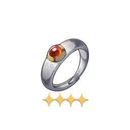 Lacrimosa Knight of Preservation - Knight's Crafted Ring IV - Hands (อนุรักษ์).png