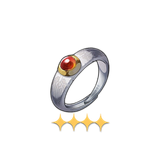Lacrimosa Knight of Preservation - Knight's Crafted Ring IV - Hands (อนุรักษ์)