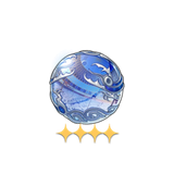 Lost Harmony in the Starlit Snow - Starlit's Silverly Sphere IV - Planar Sphere (ประสาน)