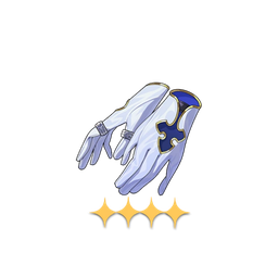 Lost Harmony in the Starlit Snow - Starlit's White Gloves IV - Hands (ประสาน).png