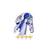 Lost Harmony in the Starlit Snow - Starlit's Melodic Coat IV - Body (ประสาน)