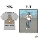 bear