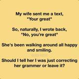 grammarr