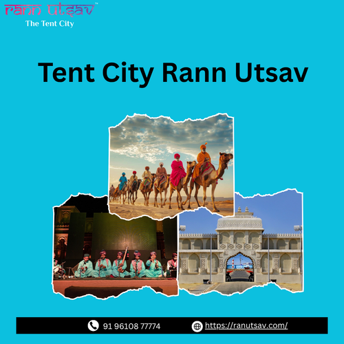 Tent City Rann Utsav.png