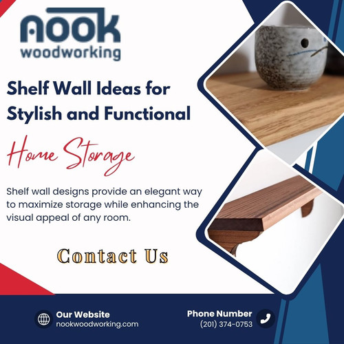 Shelf Wall Ideas for Stylish and Functional Home Storage.jpg