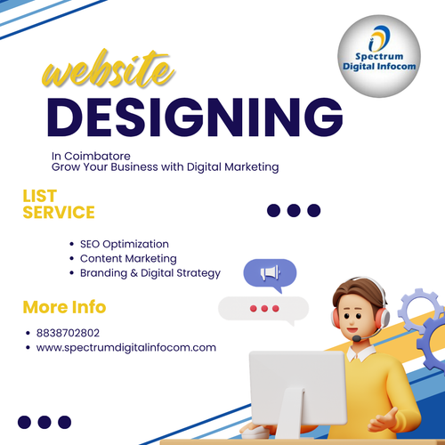 Yellow and Blue Modern Digital Marketing Facebook Post.png