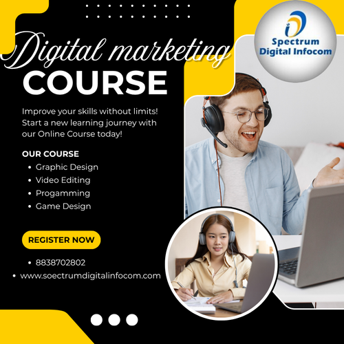 Black And Yellow Modern Online Course Instagram Post.png