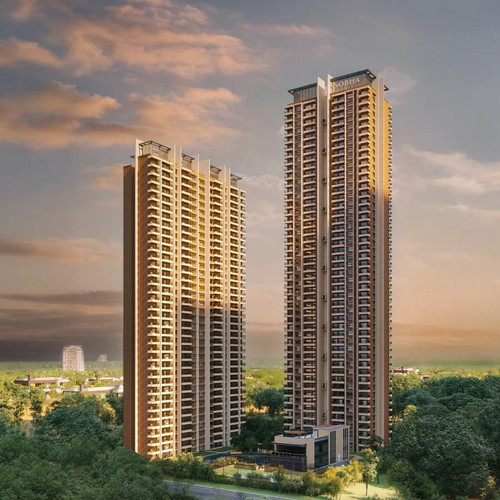 Sobha Crescent Sector 63A,Gurgaon.jpg