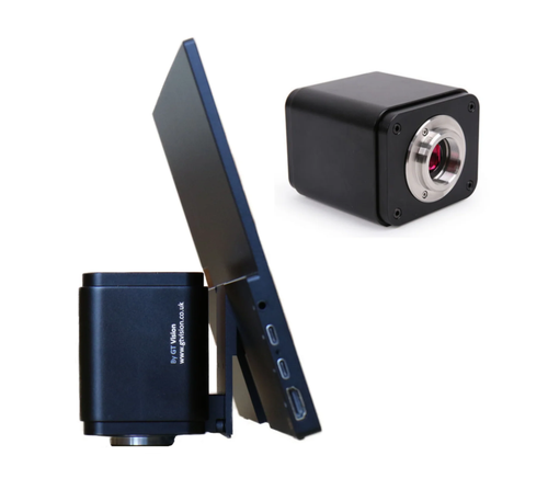 Computer Microscope Camera | High-Resolution Digital Imaging Solutions | GT Vision.png