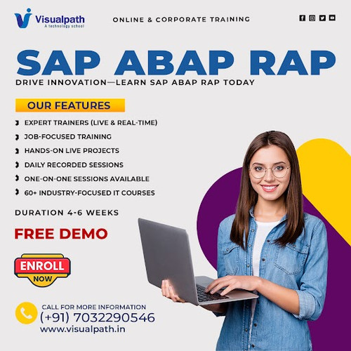 SAP ABAP RAP Course Online Training with live projects.jpg