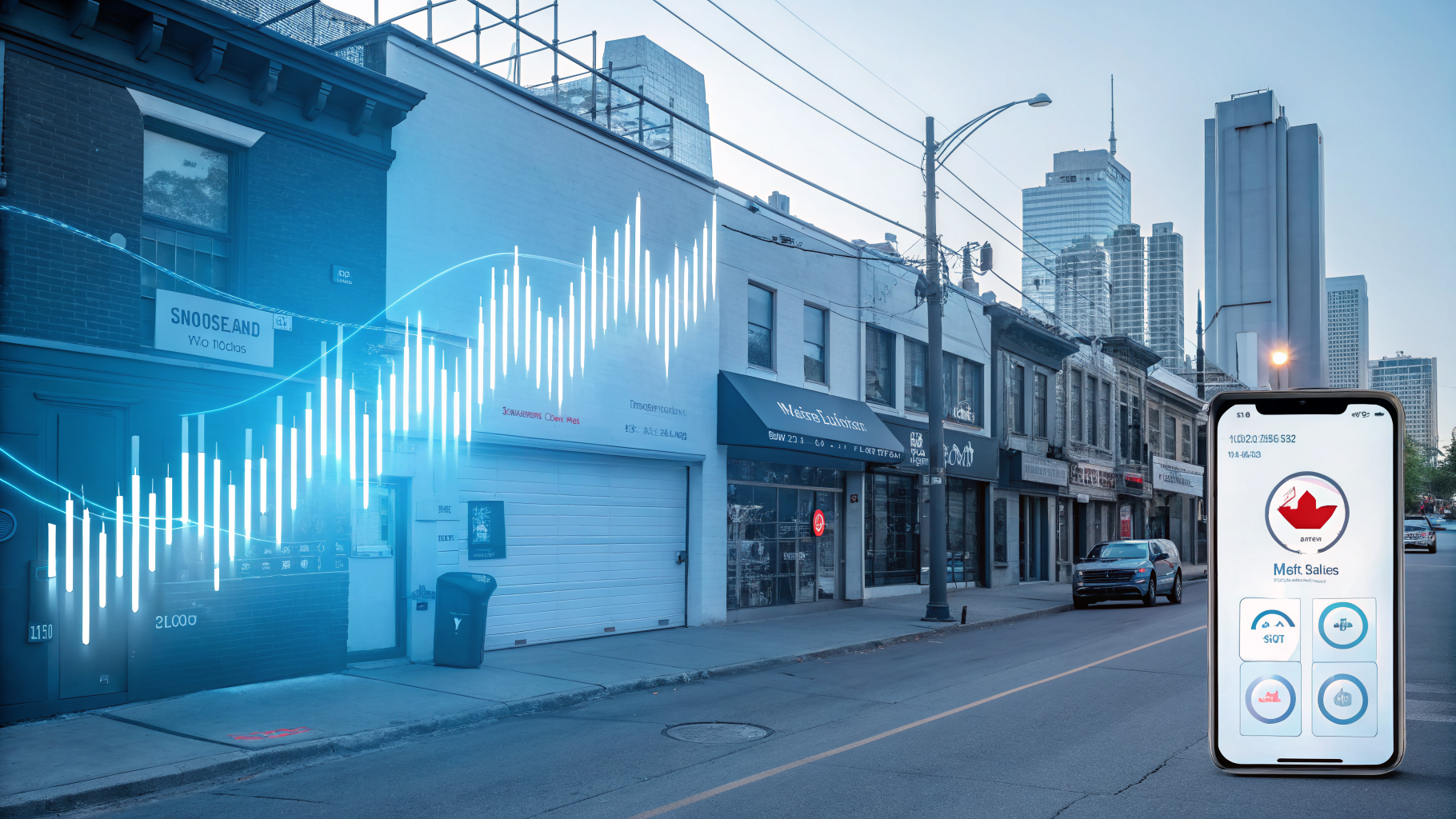 Voice AI by the Numbers: 2026 Statistics and Trends Canadian Businesses Can't Ignore