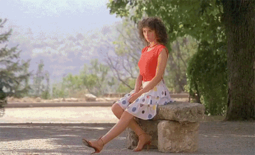 ‘One Deadly Summer’ (1983).gif
