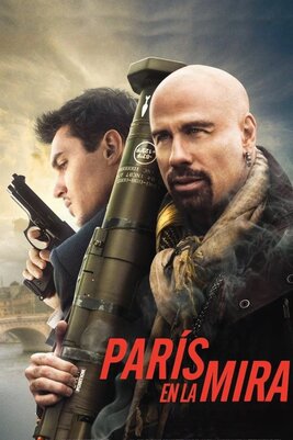 From Paris With Love [2010] [DVD5-R1] [Latino]