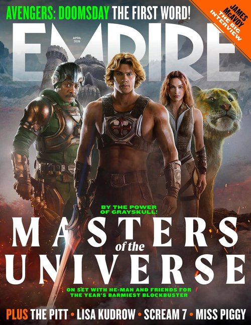 Władcy Wszechświata / Masters of the Universe (2026) PLSUB.AI.1080p.VOSTFR.DCPRiP.x264-FS / Napisy PL (Ai)