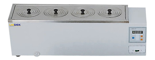 Laboratory Non-Refrigerated Water Bath LX601NDB.jpg