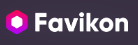 Favikon logo