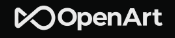 OpenArt logo