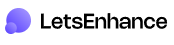 Lets Enhance logo