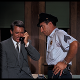North by Northwest (1959) 4320p HDR Ai Upscale Screenshot9 Mesc