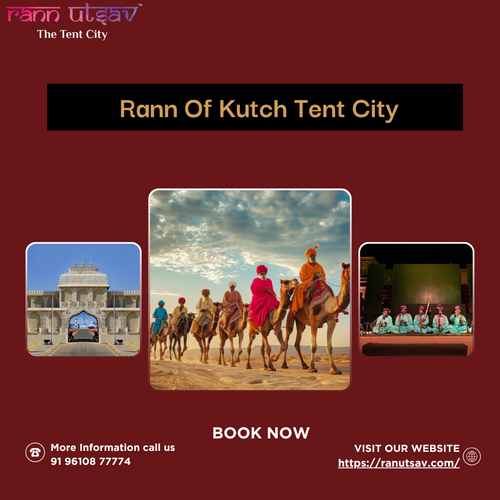 Rann Of Kutch Tent City.png