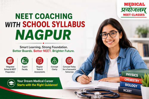 NEET Coaching with School Syllabus Nagpur | Medical Prayojanam.png